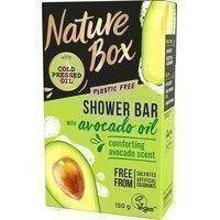 Nature Box Body Bar Avocado (150g), Nature Box
