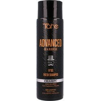 Tahe Advanced Barber Fresh Shampoo (300mL), Tahe