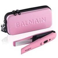 Balmain Universal Cordless Straightener Pink SS20, Balmain