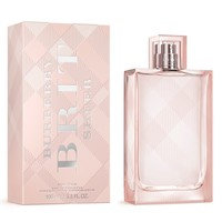 Burberry Brit Sheer EDT (100mL), Burberry