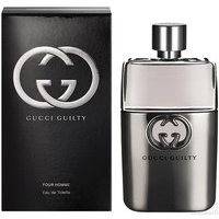 Gucci Guilty Pour Homme EDT (90mL), Gucci