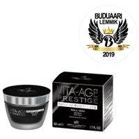 Bottega Di Lungavita Vita-Age Prestige Mousse Black Pearl (50mL), Bottega Di Lungavita