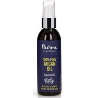 Nurme 100% Pure Argan Oil (100mL), Nurme