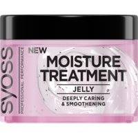Syoss Treatment Moisture Jelly (200mL), Syoss