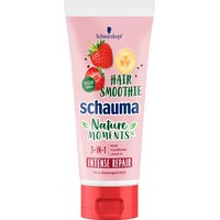 Schauma Smoothies 3in1 Treatment Strawberry (200mL), Schauma