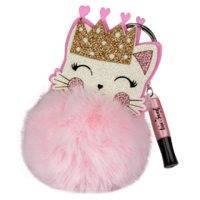 Fesh Glossy Kitty Pompom, Fesh