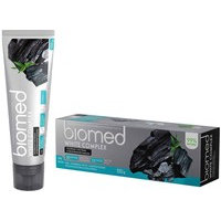 Biomed Charcoal Toothpaste (100g), Biomed