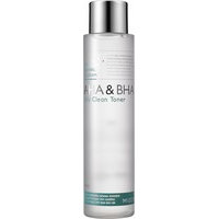 Mizon AHA & BHA Daily Clean Toner (150mL), Mizon