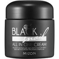 Mizon Black Snail All In One Cream (75mL), Mizon