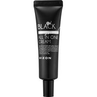 Mizon Black Snail All In One Cream Tube (35mL), Mizon