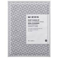 Mizon Dust Clean Up Deep Cleansing Mask (25mL), Mizon