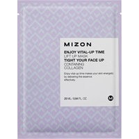 Mizon Enjoy Vital-Up Time Lift Up Mask (25mL), Mizon