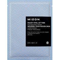 Mizon Enjoy Vital-Up Time Nourishing Mask (25mL), Mizon