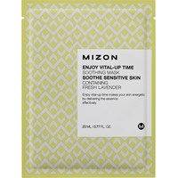 Mizon Enjoy Vital-Up Time Soothing Mask (25mL), Mizon