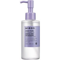 Mizon Great Pure Cleansing Oil (145mL), Mizon