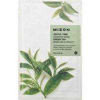 Mizon Joyful Time Essence Mask Green Tea (23mL), Mizon