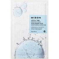 Mizon Joyful Time Essence Mask Hyaluronic Acid (23mL), Mizon