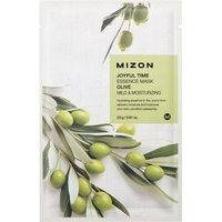 Mizon Joyful Time Essence Mask Olive (23mL), Mizon