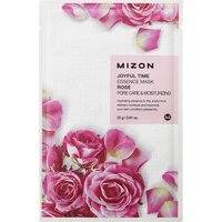 Mizon Joyful Time Essence Mask Rose (23mL), Mizon