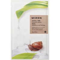 Mizon Joyful Time Essence Mask Snail (23mL), Mizon