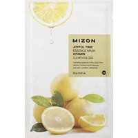 Mizon Joyful Time Essence Mask Vitamin (23mL), Mizon