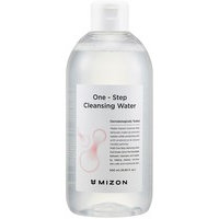 Mizon Onestep Cleansing Water (500mL), Mizon
