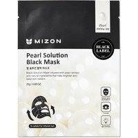 Mizon Pearl Solution Black Mask (25mL), Mizon