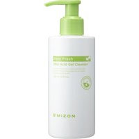 Mizon Pore Fresh Mild Acid Gel Cleanser (175mL), Mizon