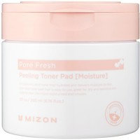 Mizon Pore Fresh Peeling Toner Pad MOISTURE (30pcs), Mizon