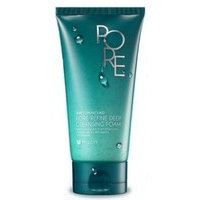 Mizon Pore Refine Deep Cleansing Foam (120mL), Mizon