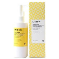 Mizon Vita Lemon Sparkling Peeling Gel (150mL), Mizon