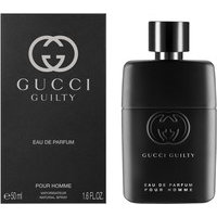 Gucci Guilty Pour Homme EDP (50mL), Gucci