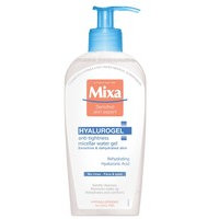 Mixa Hyalurogel Anti-Tightness Micellar Water Gel (200mL), Mixa