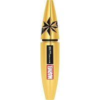 Maybelline New York Colossal Mascara Marvel Collection (10mL) Black, Maybelline New York
