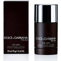 Dolce & Gabbana The One For Men Deostick (75mL), Dolce & Gabbana