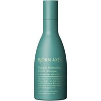 Björn Axen Organic Moisturizing Gentle Shampoo (250mL), Björn Axen