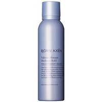 Björn Axen Volume Mousse Medium Hold (200mL), Björn Axen