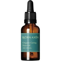 Björn Axen Organic Caring Hair Oil 100 % Natural (30mL), Björn Axen