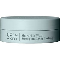 Björn Axen Short Hair Wax (80mL), Björn Axen