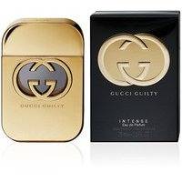 Gucci Guilty Intense EDP (75mL), Gucci