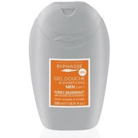 Byphasse Shower Gel-Shampoo Funky Savanna (500mL), Byphasse