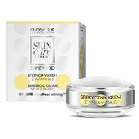 Floslek Spherical Cream With Vitamin C, Floslek