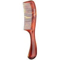 Donegal Plastic Handle Hair Comb, Donegal