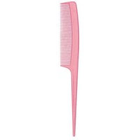 Donegal Plastic Comb With Tail, Donegal