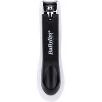 Babyliss Big Nail Clipper With Cather 794217, Babyliss