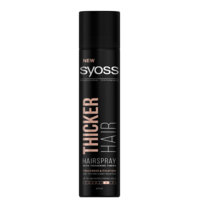 Syoss Hairspray Thickhair (300mL), Syoss