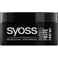 Syoss Paste Invisible (100mL), Syoss