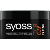 Syoss Clay Texture (100mL), Syoss