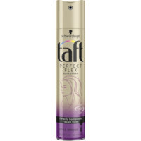 Taft Hairspray Perfect Flex Ultra Strong (250mL), Taft