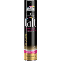 Taft Hairspray Fullness Ultra Strong (250mL), Taft
